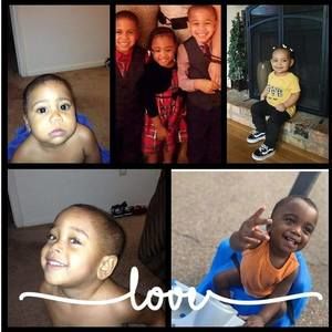 Meet your Posher, Gail